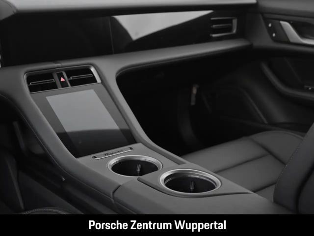 Porsche Taycan BOSE Luftfederung Rückfahrkamera LED