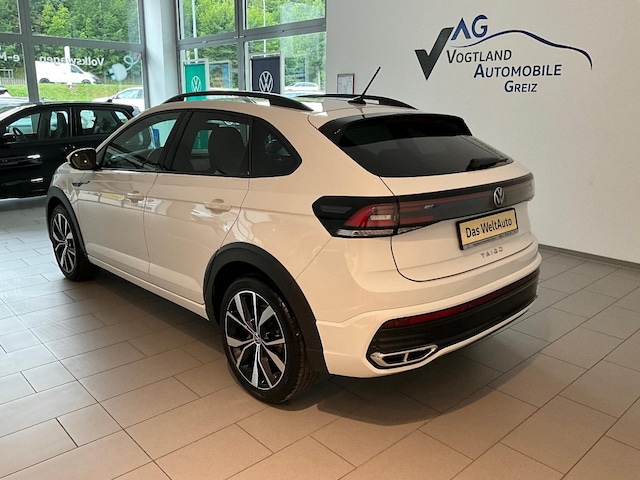 Volkswagen Taigo Taigo 1.0    RLineBT081 TSIM6F