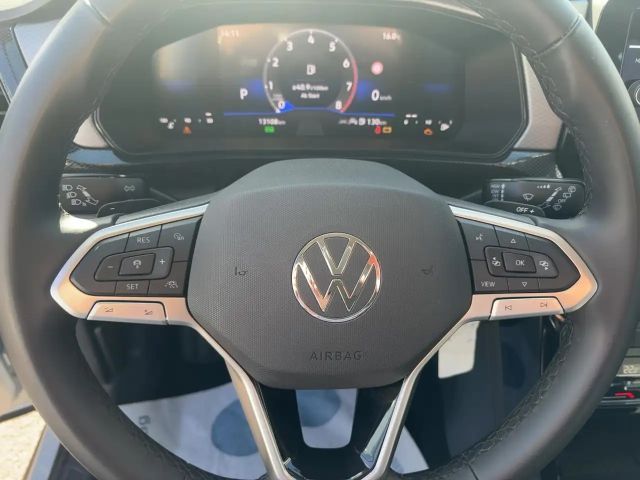 Volkswagen T-Cross 1.0 TSI DSG Life