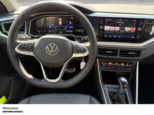 Volkswagen Polo 1.0 TSI DSG Move