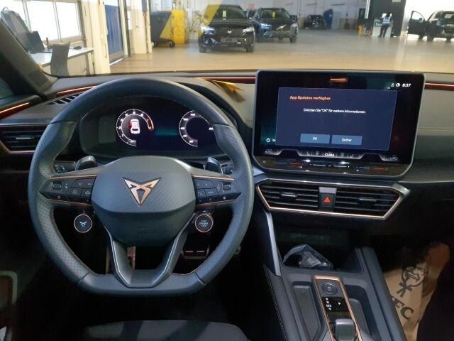 Cupra Leon Leon 1.5 eTSI Nav/Kam/ACC/Keyless/Assist/SHZ/18"