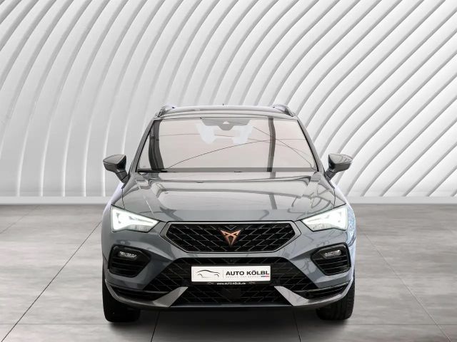 Cupra Ateca 4Drive