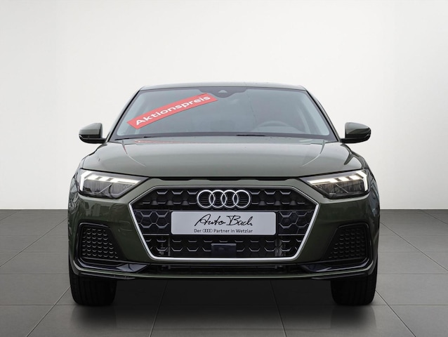 Audi A1 30 TFSI S-Tronic Sportback