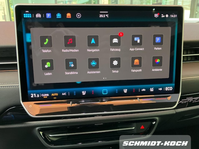 Volkswagen ID.7 Pro Tourer