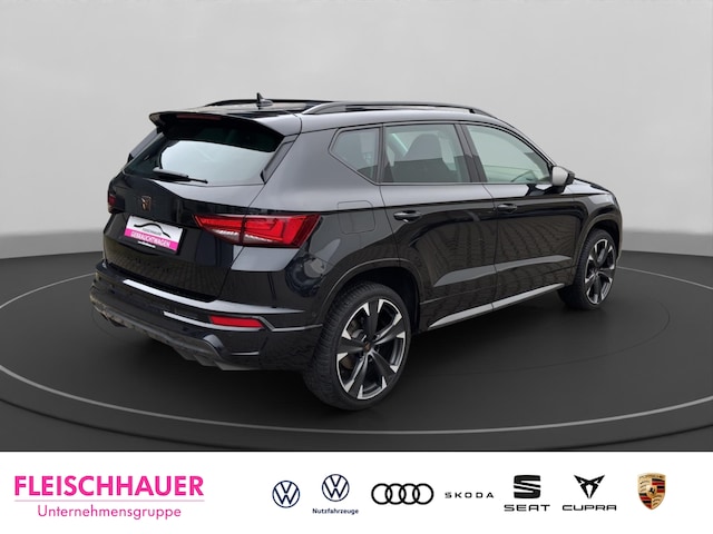Cupra Ateca 1.5 TSI