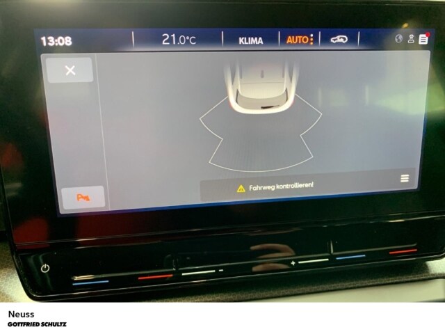 Seat Leon DSG Sportstourer Style