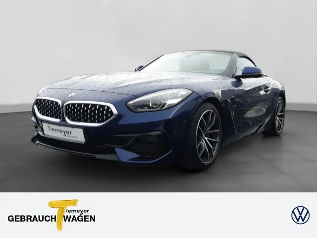 BMW Z4 Cabrio Roadster sDrive