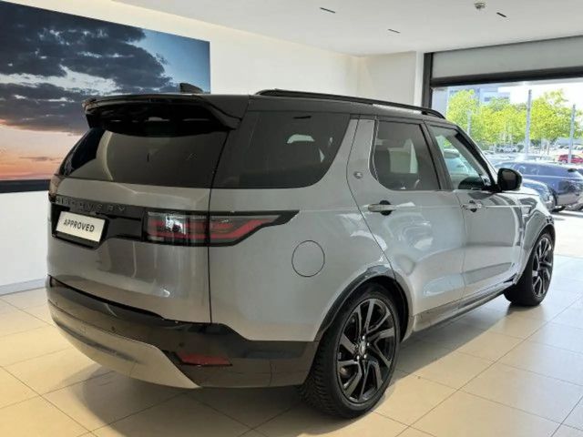 Land Rover Discovery AWD SE