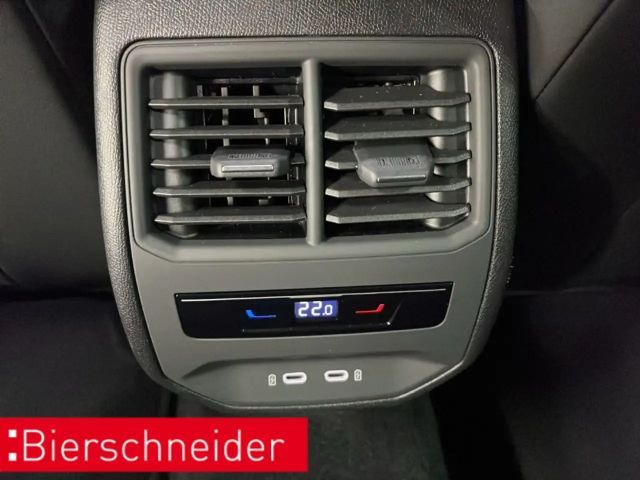 Seat Leon 1.5 eTSI DSG FR-lijn