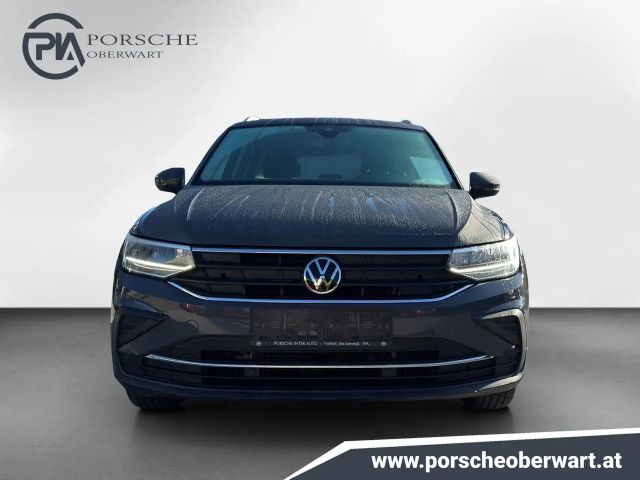 Volkswagen Tiguan ACT Life