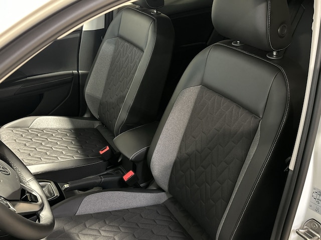 Volkswagen T-Cross 1.0 TSI DSG Life