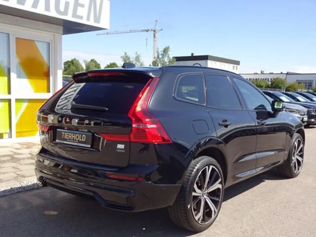 Volvo XC60 AWD R-Design T6