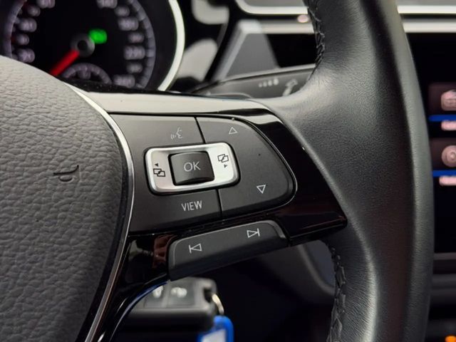 Volkswagen Touran 2.0 TDI DSG