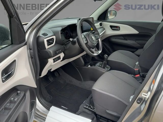 Suzuki Swift Comfort Hybrid