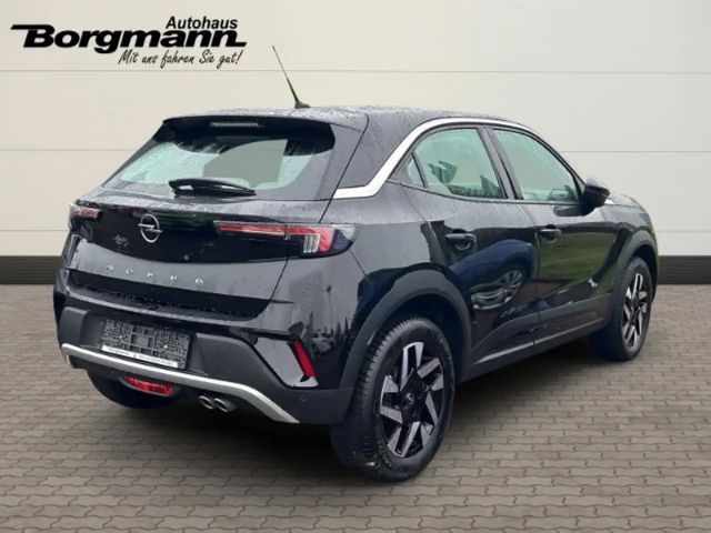 Opel Mokka Elegance