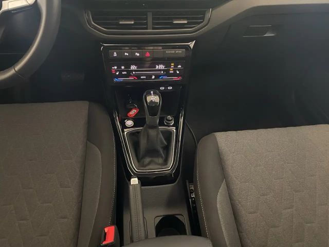 Volkswagen T-Cross 1.0 TSI BMT DSG Life