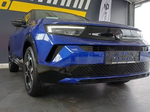 Opel Mokka GS-Line Grand Sport