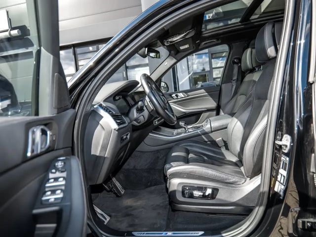 BMW X5 M-Sport xDrive45e