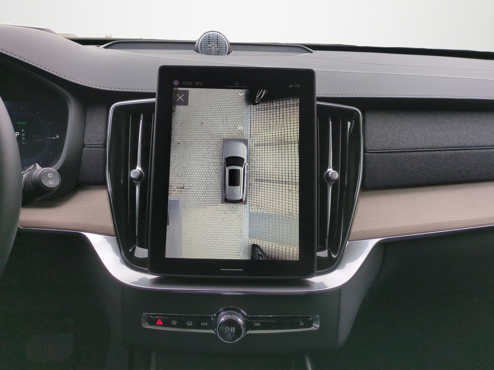 Volvo XC90 Bright T8 Twin Engine Ultra