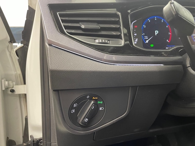 Volkswagen Polo Style