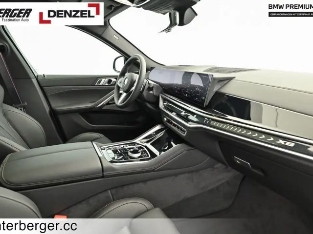 BMW X6 xDrive30d