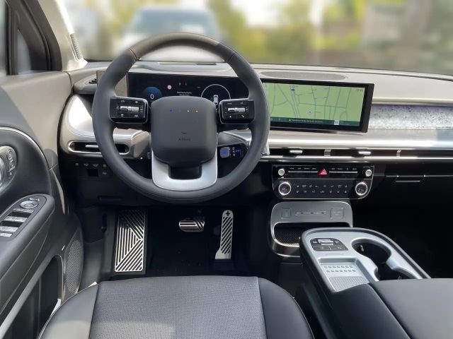 Hyundai IONIQ 9 UNIQ