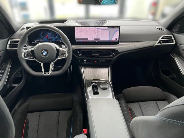 BMW 320 320d xDrive