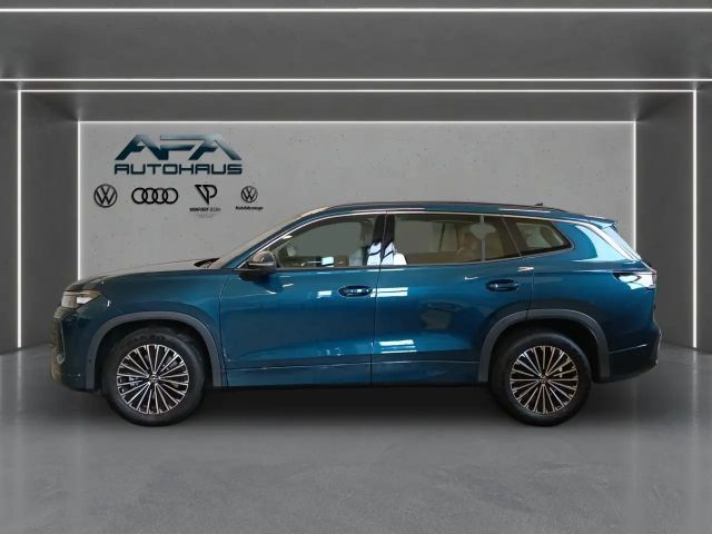 Volkswagen Tayron 1.5 eTSI DSG Life