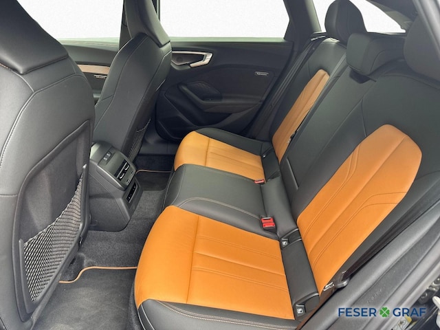 Audi A5 Avant Quattro S-Tronic