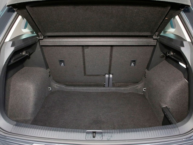 Volkswagen Tiguan 2.0 TDI DSG Sport