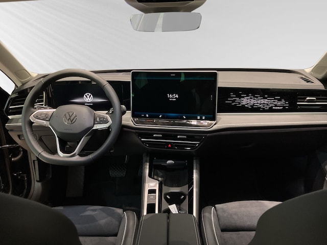 Volkswagen Passat 2.0 TDI IQ.Drive Variant