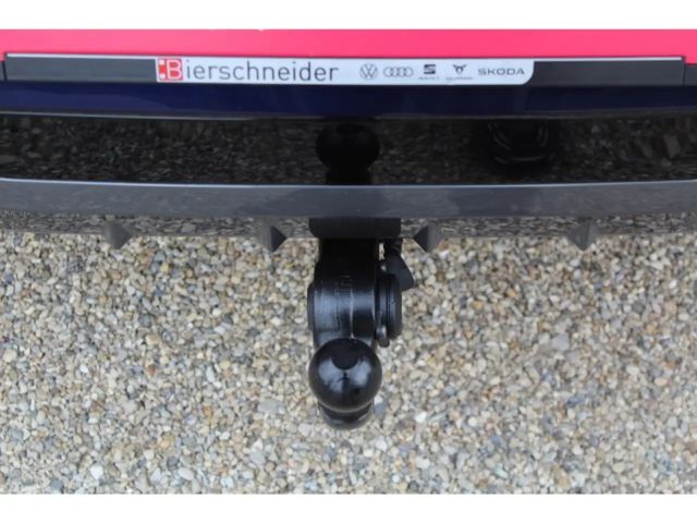 Cupra Terramar 2.0 TSI