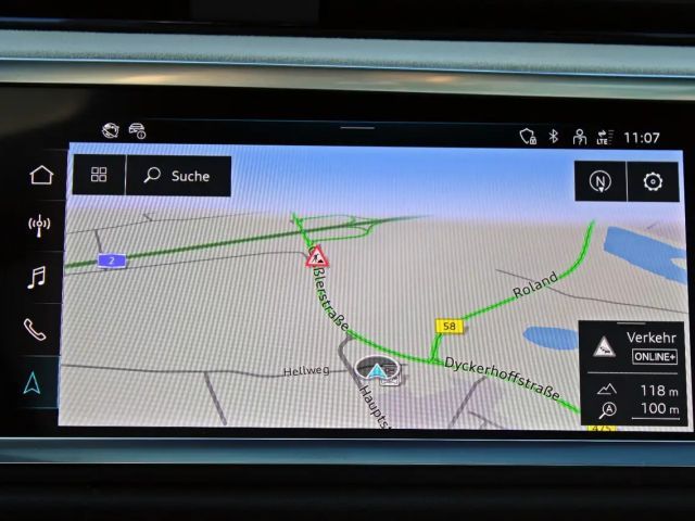 Audi Q3 35 TFSI S-Line Sportback