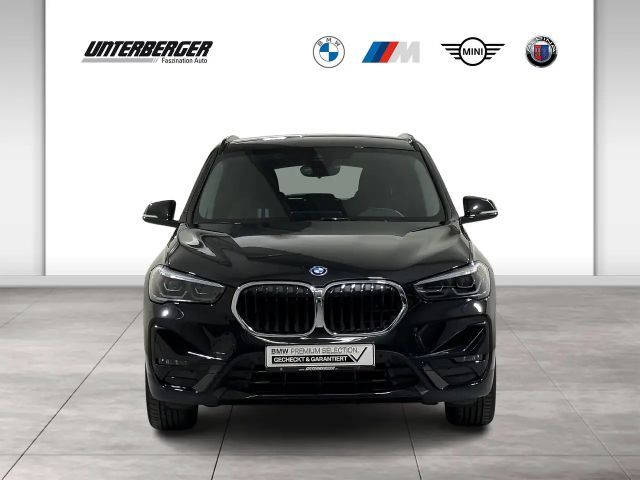 BMW X1 Sport Line xDrive25e