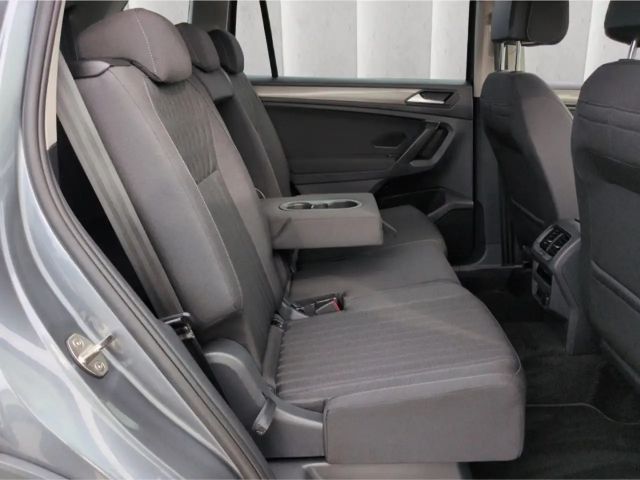 Volkswagen Tiguan 2.0 TDI Allspace DSG Life