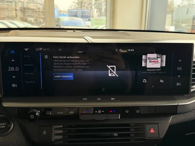 Opel Grandland X Edition Hybrid