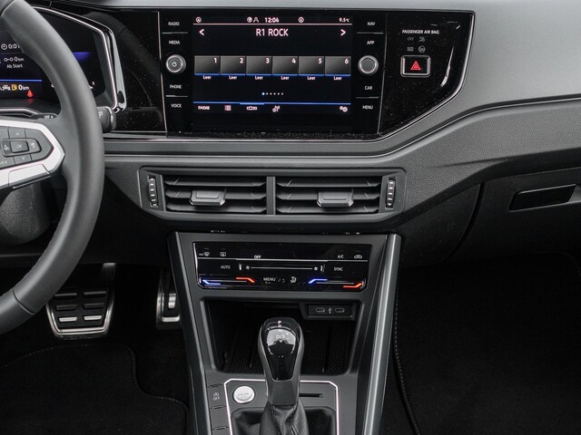 Volkswagen Taigo 1.0 TSI DSG