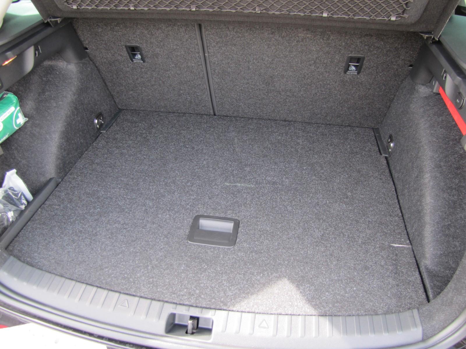 Skoda Scala 1.0 TSI Tour