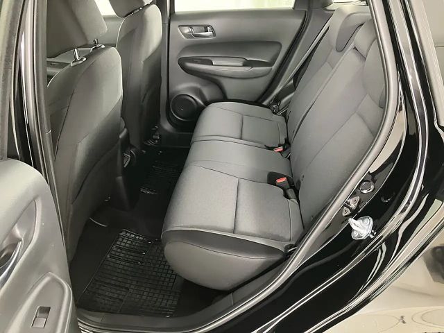 Honda Jazz Elegance Hybrid i-MMD