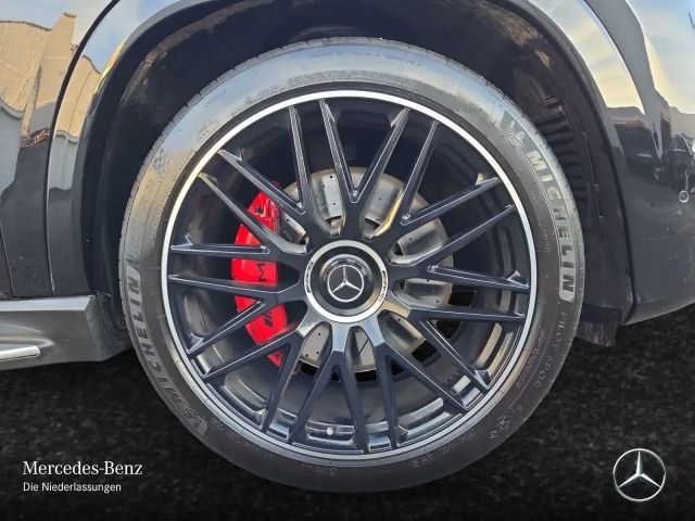Mercedes-Benz GLS 63 AMG 4MATIC AMG Line
