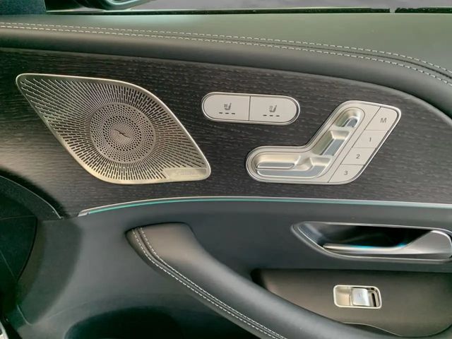 Mercedes-Benz GLS 63 AMG AMG Line