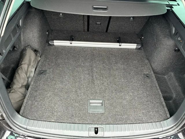 Skoda Octavia Selection