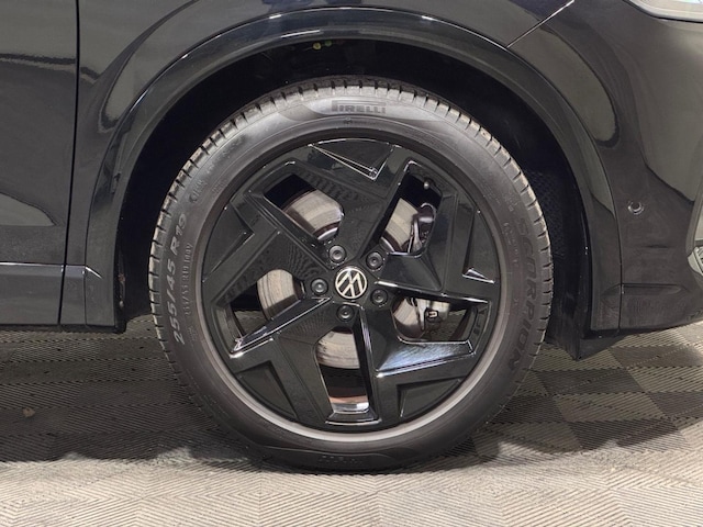 Volkswagen Tiguan 2.0 TDI DSG R-Line