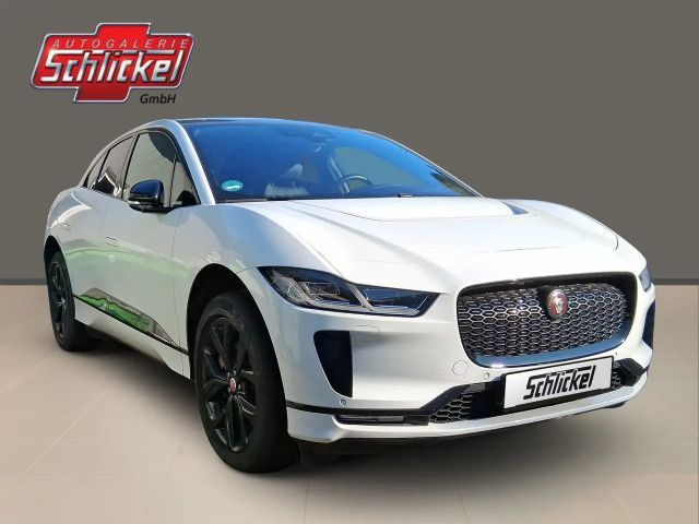 Jaguar I-Pace S