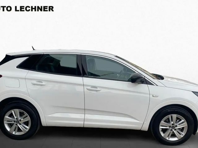 Opel Grandland X AT8*ACC*SHZ*WSS-HZ*CARPLAY*KAMERA*
