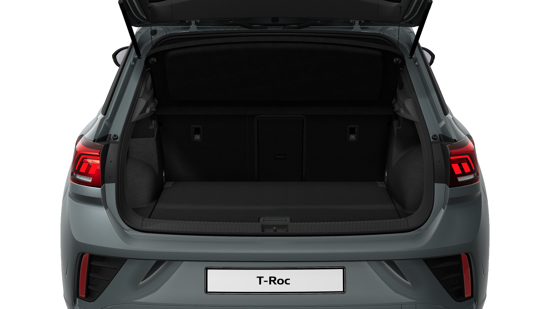 Volkswagen T-Roc 2.0 TSI IQ.Drive R-Line