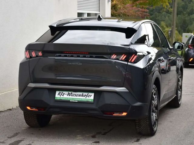Peugeot 3008 Allure Pack Hybrid