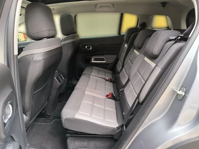 Citroën C5 Aircross Pack Shine