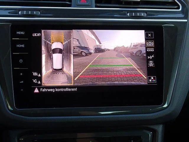 Volkswagen Tiguan 2.0 TDI DSG Elegance Elegance