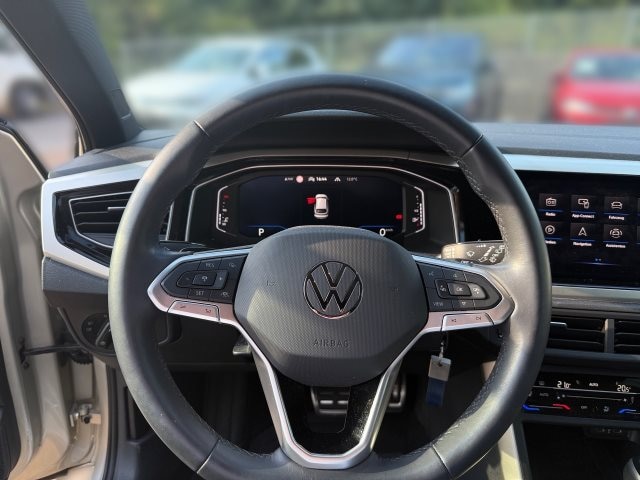 Volkswagen Taigo Life